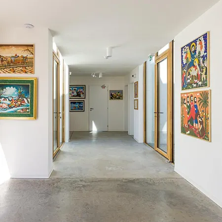 Apartman Vinarstvo S - Pre 4 Osoby Kürt
