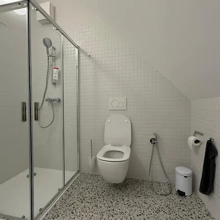 Apartman Vinarstvo S - Pre 4 Osoby *