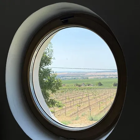 Vinarstvo S - Pre 4 Osoby Apartman *
