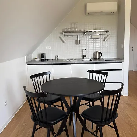 Apartman Vinarstvo S - Pre 4 Osoby *